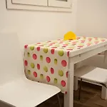 דירה Campo *