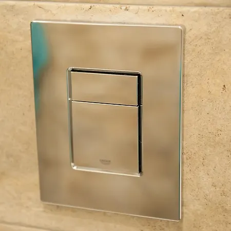 Campo דירה