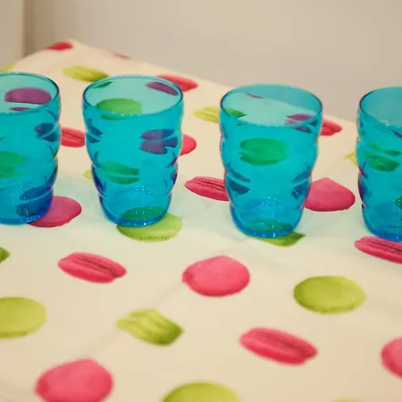 公寓 Campo 特拉帕尼