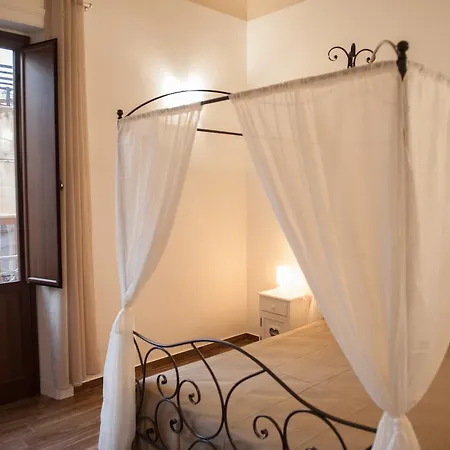 Campo * 特拉帕尼