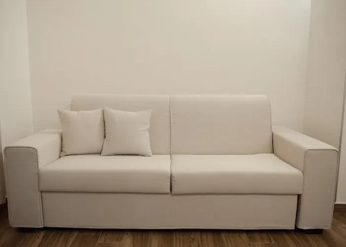 公寓 Campo 特拉帕尼