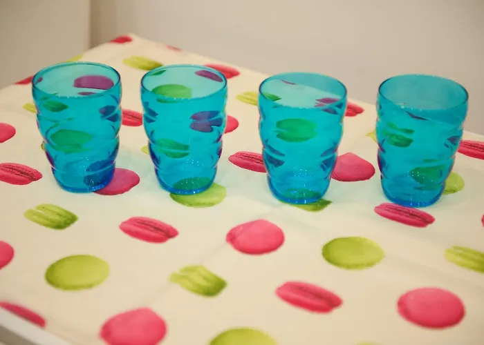 公寓 Campo 特拉帕尼