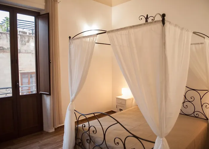 Campo * 特拉帕尼